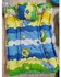 Fashion Baby Co-sleeper Foldable + Pillow - Varies In Patterns