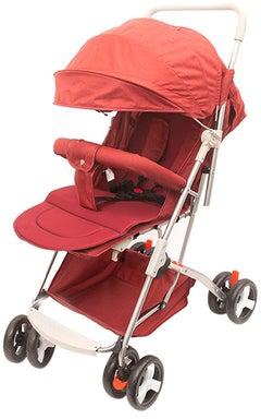 Easy Foldable Baby Stroller