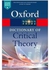 A Dictionary Of Critical Theory paperback english - 15-04-2018