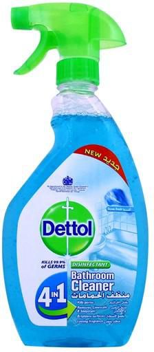 Dettol Bathroom Cleaner Ocean 500 ml