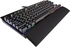 Corsair K65 RGB RAPIDFIRE Compact Mechanical Gaming Keyboard Cherry MX Speed RGB | CH-9110014-NA