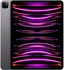 Apple iPad Pro 2022, Wi-Fi + Cellular, 12.9 inch, 256 GB, Space Grey