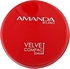 Amanda Velvet Compact Powder - No.12