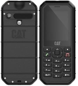 Catepillar Cat B26 8mb Dual Sim Black