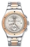 Swatch So Biggar Men's Silver Dial Stainless Steel Band Watch - YOS452G