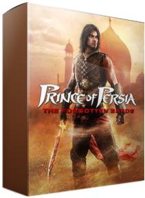 Prince of Persia: The Forgotten Sands STEAM CD-KEY GLOBAL