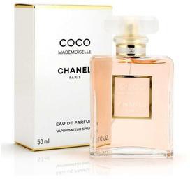 Chanel Coco Mademoiselle For Women Eau De Toilette 50ML