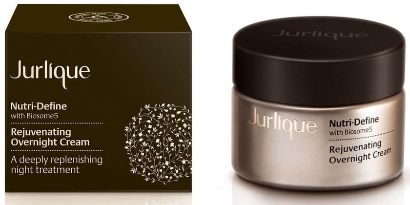 Jurlique Nutri-Define Rejuvenating Overnight Cream (50ml)