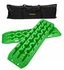 Xcessories Recovery Track Set (2 Pc., Green)