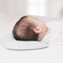 Sunveno - DuPont Infant Head Shaper Pillow - White- Babystore.ae