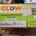 Glow 100Amps 415V 4Pole Manual Changeover Switch