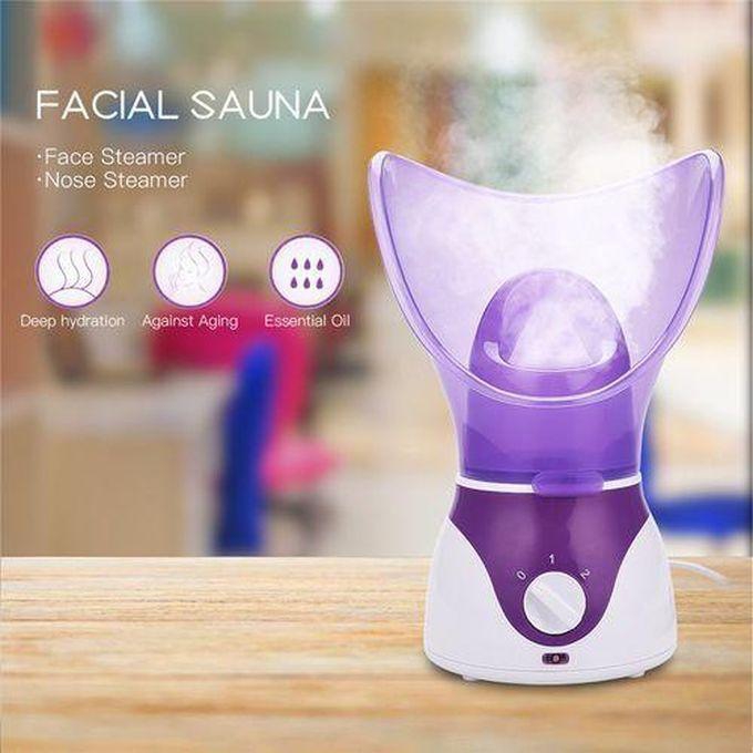 Facial Steamer Spa Thermal Sprayer Facial
