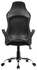 Moq Ergonomic Swivel Mesh High Back Chair With (Headrest)