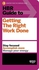 Jumia Books HBR Guide To Getting The Right Work Done By Nancy Duarte