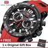Mini Focus Top Luxury Brand Watch Fashion Sports Men Quartz Watches Wristwatch For Male MF0349G.04