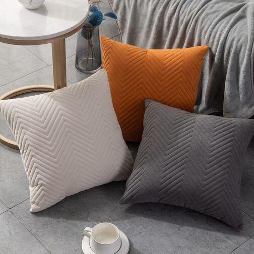 Generic Fashion Throw Pillow and Pillowcases