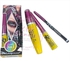 SheDoes 3in1 Volume Colossal Mascara + Eyeliner + Eyebrow Pencil
