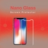 Armor Nano Glass Screen Protector For Nokia 7
