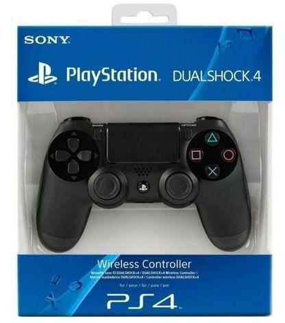 Sony PS4 Pad Controller