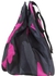 Multi-Pockets Women Cosmetic Bag Waterproof, Camofilament