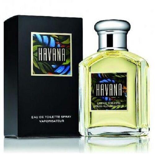 Aramis Havana EDT 100ml Perfume For Men