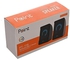 Point PT-116 Multimedia Wired Bluetooth, USB 2.0 Speaker - Black