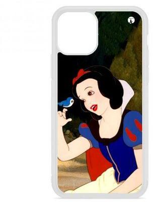 PRINTED Phone Cover FOR IPHONE 12 PRO Animation Snow White From The Legend Of Snow White Movie By Disney