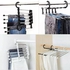 Pants Hanger And Stainless Steel Bracket
