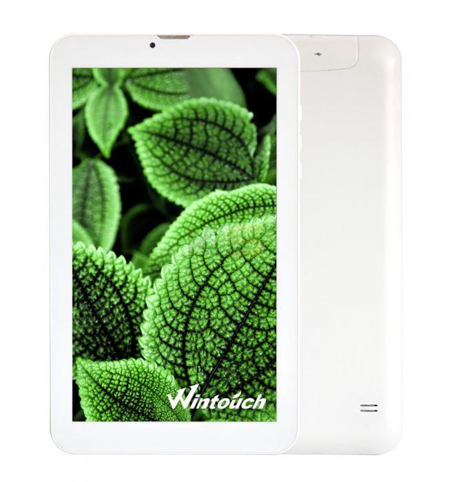 Wintouch M95 (9.0'' Screen, 1GB RAM, 8GB Internal, Dual SIM, 3G) White Tablet PC