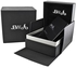 JBW Silver Stainless Blue dial Watch for Men J6263J
