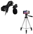 Lapel Microphone For Live Streaming, Meeting, Lectures