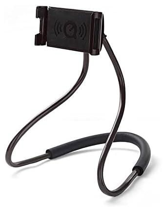 Flexible Neck Lazy Bracket Mobile Phone Stand Holder Mount_ with two years guarantee of satisfaction and quality