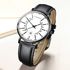 ECONOMICXI Watch Trend Men's Watch Couple Fashion Quartz Watch Calendar Gift Watch