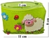 Small Coin Wallet- With The Eid Al-Adha Sheep On It Set Of 100 Pcs