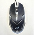 ZERO ZR-200 COLORFUL RGB Mouse - Black