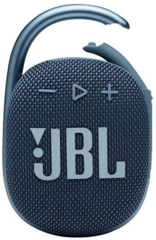 Clip 4 Bluetooth speaker