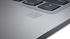 Lenovo IdeaPad 720S Laptop - Intel Core i7-7500U, 14 Inch FHD, 512GB, 16GB, 2GB VGA, Eng-Arb Keyboard, Windows 10, Silver