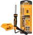 Get Ingco Csili2001 Soldering Iron, 40 Watt, 20 Volt - Black Yellow with best offers | Raneen.com