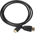1.5M Meters (5FT) V1.4 Mini HDMI C to HDMI A Male Video Adapter Cable LCD HDTV 1080P