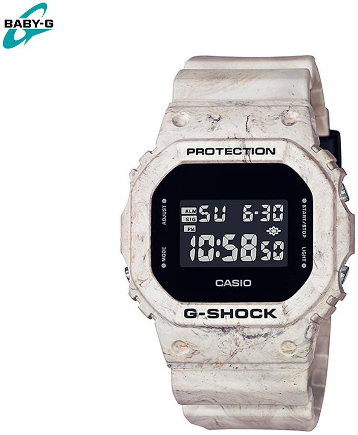 Casio G-Shock DW-5600WM Digital Watches (100% Original & New)