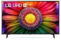 LG UHD 4K | 55 Inch | UR80 Series| 4k Ultra HD | WebOS 23 | ThinQ