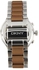 DKNY Casual Watch For Women Analog Stainless Steel - NY8512