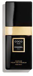 Chanel Coco Noir Hair Mist price from beunique in Saudi Arabia - Yaoota!