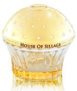 Sillage Benevolence EDP 75ml Perfume For Women
