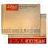 Stylizedd Premium Vinyl Skin Decal Body Wrap for Apple iPad (2012, 3rd & 4th gen) - Satin Pearl White
