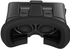 في ار بوكس نظارة ثلاثية الابعاد افتراضية متوافقة مع الهواتف الذكية