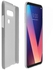Stylizedd LG V30 Slim Snap Case Cover Matte Finish - Only Way Is Up