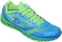 Peak Blue Green Running Shoe For Unisex