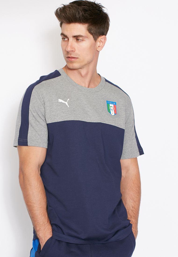 FIGC Italia Tribute 2006 T-Shirt