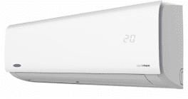 Carrier Cooling and Heating Air Conditioner, 2.25HP, White - 38QHCT18